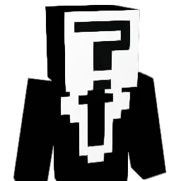 Takarisama Minecraft avatar bust