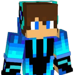Takashi0133 Minecraft avatar bust