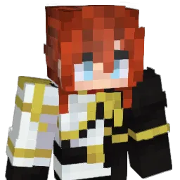 TakashiX_ Minecraft avatar bust