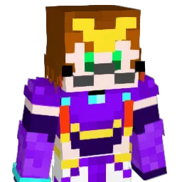 Takashina_tea Minecraft avatar bust