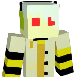 Takatsuki_mf Minecraft avatar bust