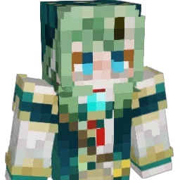 Takawia's Minecraft skin