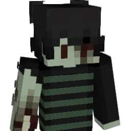 Takayuu_'s Minecraft skin