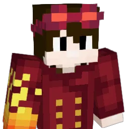 TakeAChance_ Minecraft avatar bust