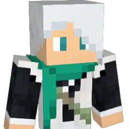 TakeDown2694 Minecraft avatar bust