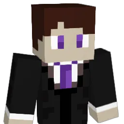 TakeDownXD Minecraft avatar bust