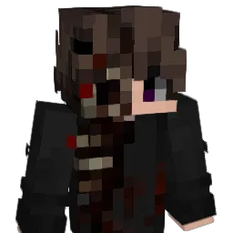 TakeMyBlade's Minecraft skin