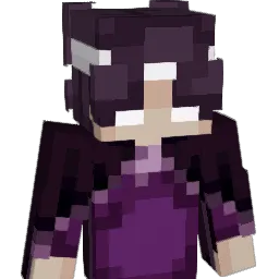 TakeNine Minecraft avatar bust
