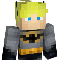 TakeTheEl's Minecraft skin