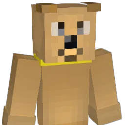 TakedaYamato Minecraft avatar bust