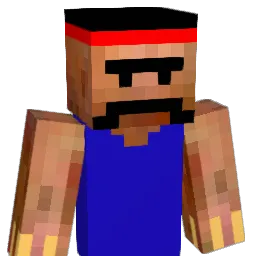 TakedownMonkey's Minecraft skin