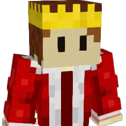 Takefuso Minecraft avatar bust
