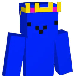 Takelu's Minecraft skin