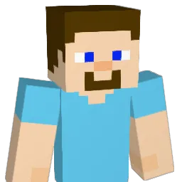 TakenUsername's Minecraft skin