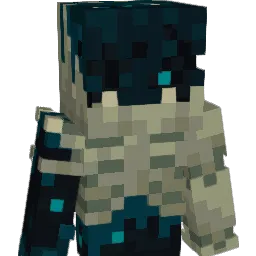 Takeps's Minecraft skin