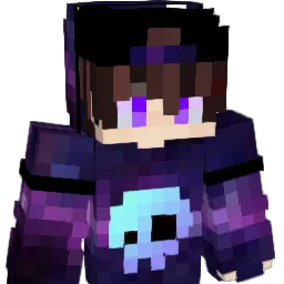TakerTT's Minecraft skin