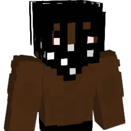 TakerYaMaker's Minecraft skin