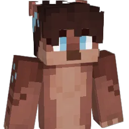 Takermew's Minecraft skin