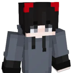 Takeru110611 Minecraft avatar bust