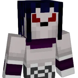 Takeshi5 Minecraft avatar bust
