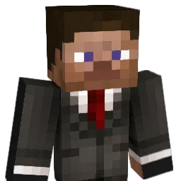 Takeshi_155 Minecraft avatar bust