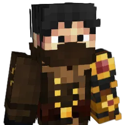 Takeshi_Ka Minecraft avatar bust
