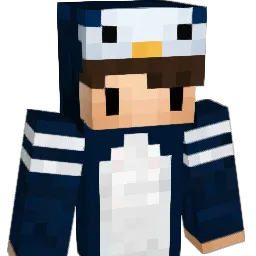 Takeshiabcd34 Minecraft avatar bust