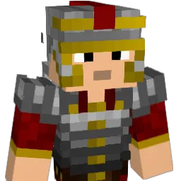 Takesis's Minecraft skin