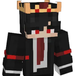 Takezi's Minecraft skin