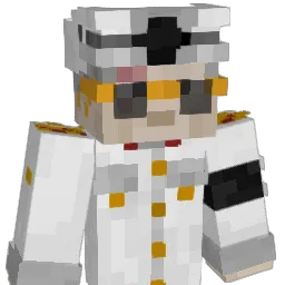 Taki4i Minecraft avatar bust