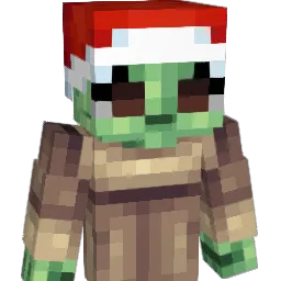 TakiDominik Minecraft avatar bust