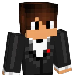 TakiTag Minecraft avatar bust