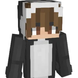 TakiXD Minecraft avatar bust