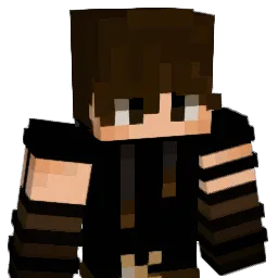 Takifuu Minecraft avatar bust