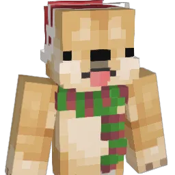 Takimus's Minecraft skin