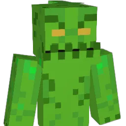 TakingAStroll's Minecraft skin