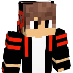 TakisMC's Minecraft skin