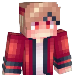 TakisRusski Minecraft avatar bust