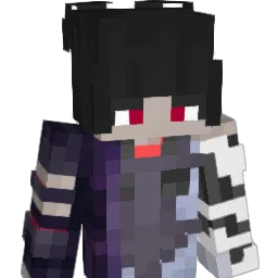 Takiyato's Minecraft skin