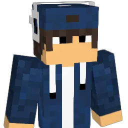 Takka0609 Minecraft avatar bust