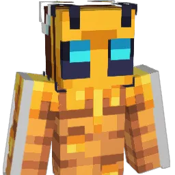 Takkem__ Minecraft avatar bust