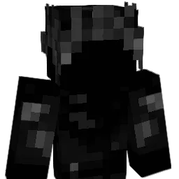 Takker0 Minecraft avatar bust