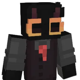 Tako_85 Minecraft avatar bust