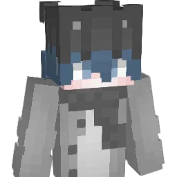 TakochanDX's Minecraft skin