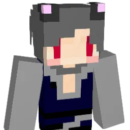 Takonlo Minecraft avatar bust
