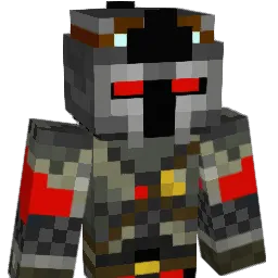 Takro123 Minecraft avatar bust