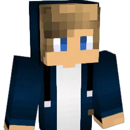TaktikMelone2_0 Minecraft avatar bust