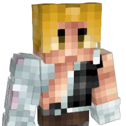 Takuto969 Minecraft avatar bust