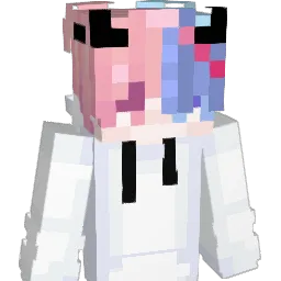 Takuya_tzu Minecraft avatar bust