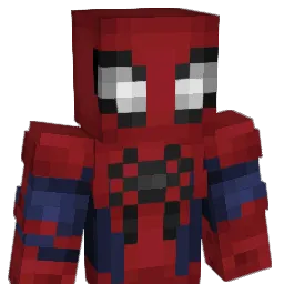 TakxZ Minecraft avatar bust